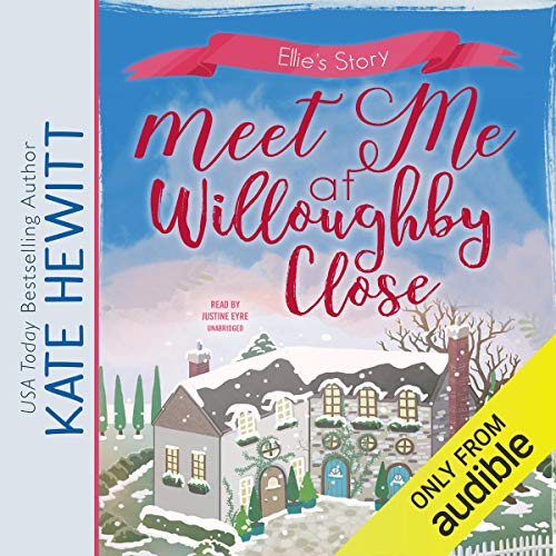 Cover of Meet Me at Willoughby Close