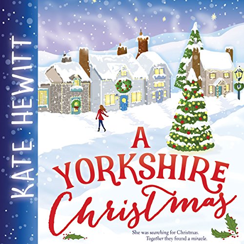 Cover of A Yorkshire Christmas