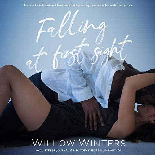 Cover of Falling at First Sight