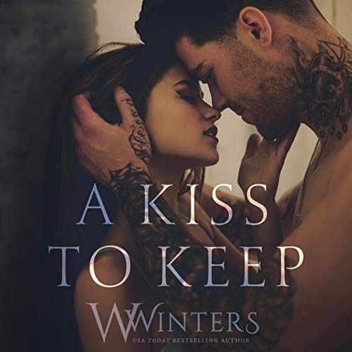 Cover of A Kiss to Keep