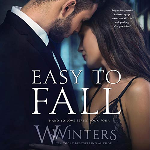 Cover of Easy to Fall