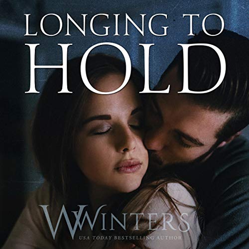 Cover of Longing to Hold