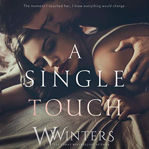 Cover of A Single Touch