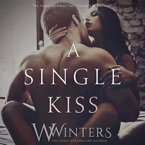Cover of A Single Kiss