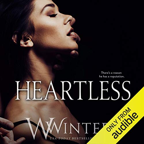 Cover of Heartless