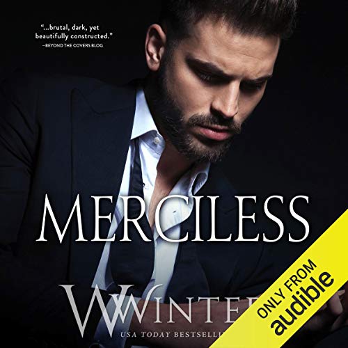 Cover of Merciless