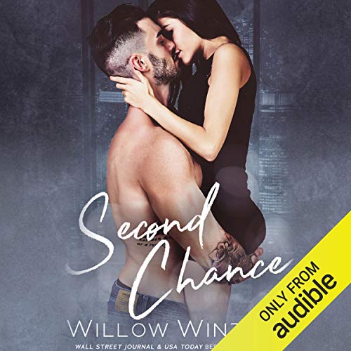 Cover of Second Chance