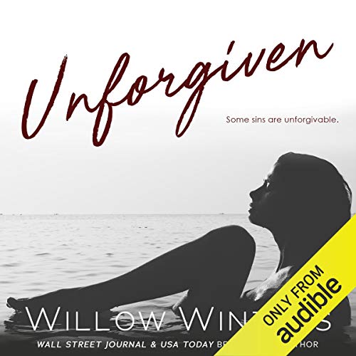 Cover of Unforgiven