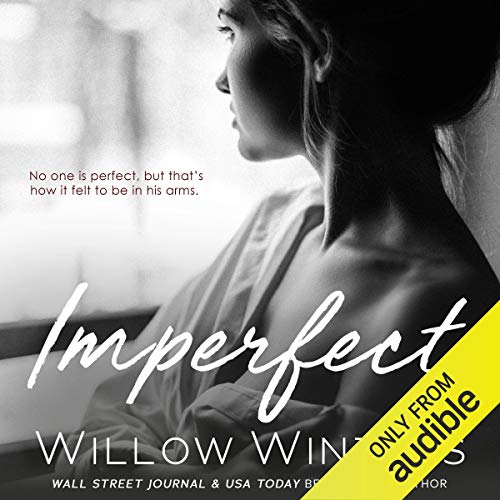 Cover of Imperfect