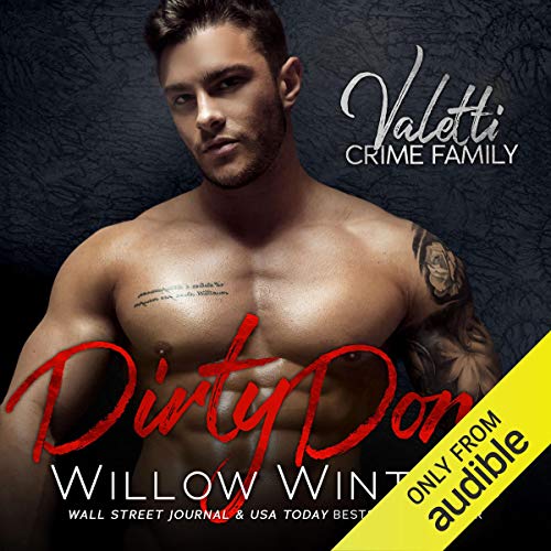 Cover of Dirty Dom