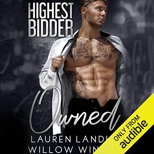 Cover of Owned