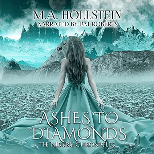 Cover of Ashes to Diamonds