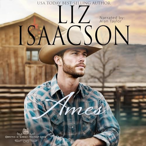 Cover of Ames