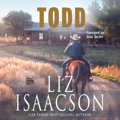 Cover of Todd