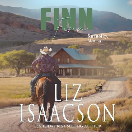 Cover of Finn