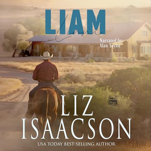 Cover of Liam