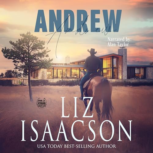Cover of Andrew