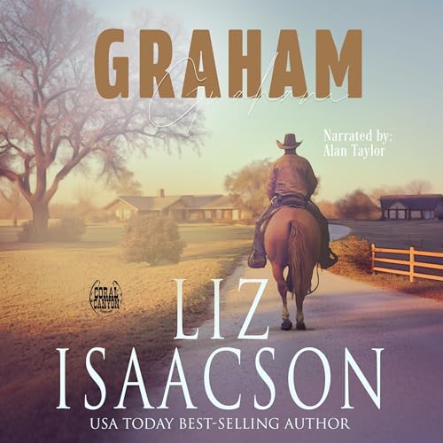 Cover of Graham