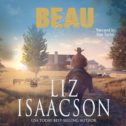 Cover of Beau