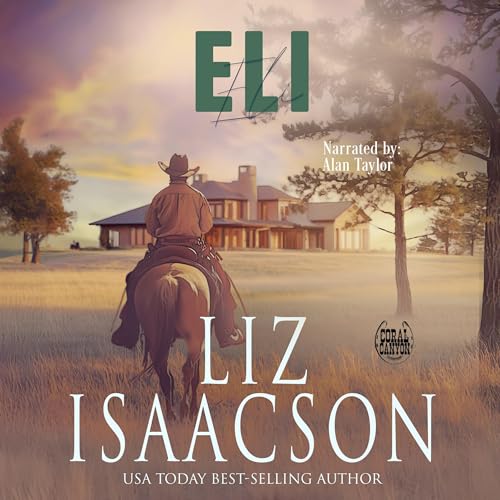 Cover of Eli