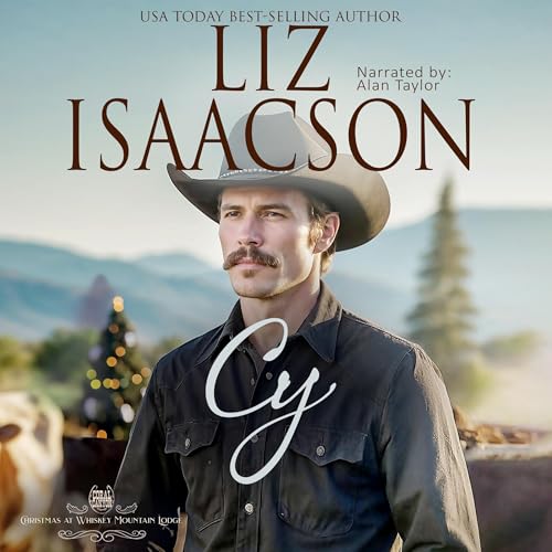 Cover of Cy