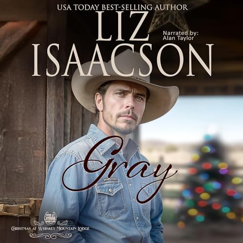 Cover of Gray