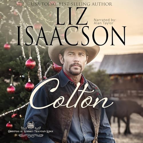 Cover of Colton