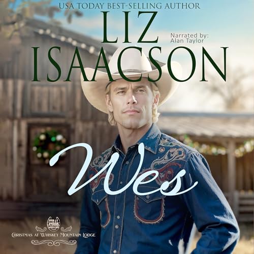 Cover of Wes