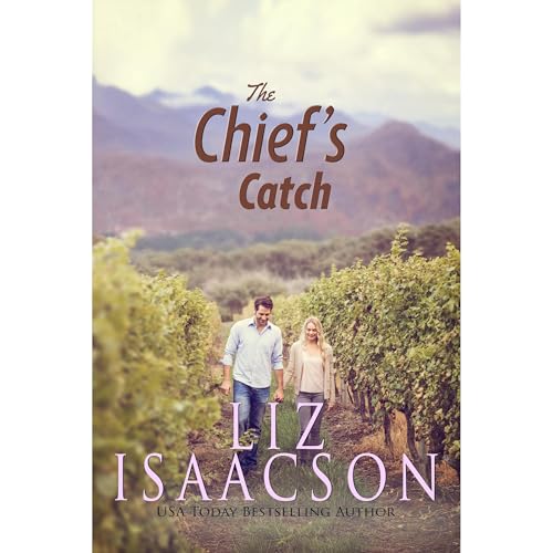 Cover of The Chief's Catch