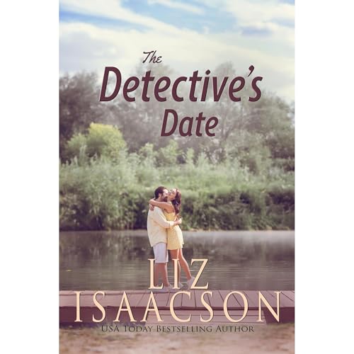 Cover of The Detective's Date