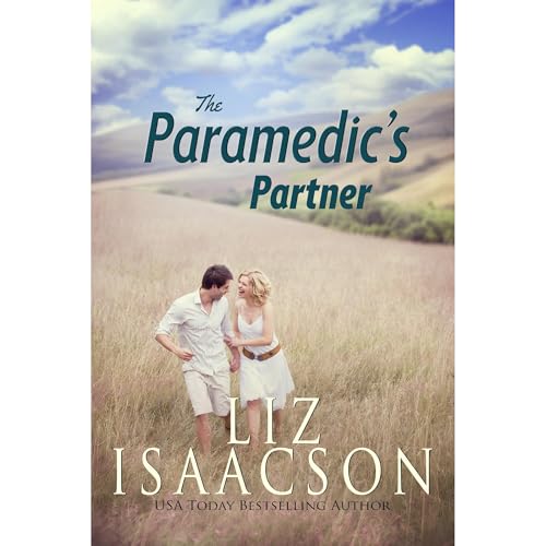 Cover of The Paramedic's Partner