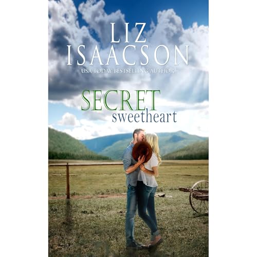 Cover of Secret Sweetheart