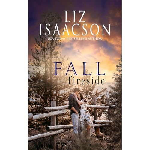 Cover of Fall Fireside