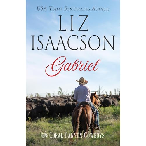 Cover of Gabriel
