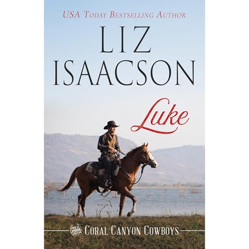 Cover of Luke
