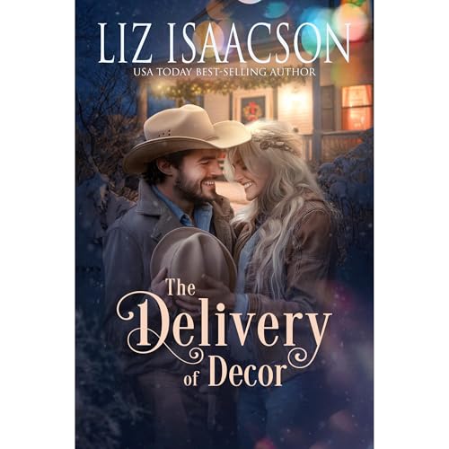 Cover of The Delivery of Decor