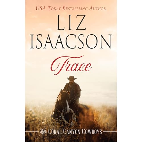 Cover of Trace