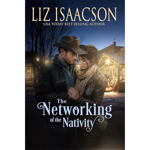 Cover of The Networking of the Nativity
