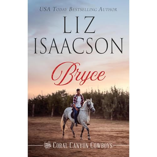 Cover of Bryce