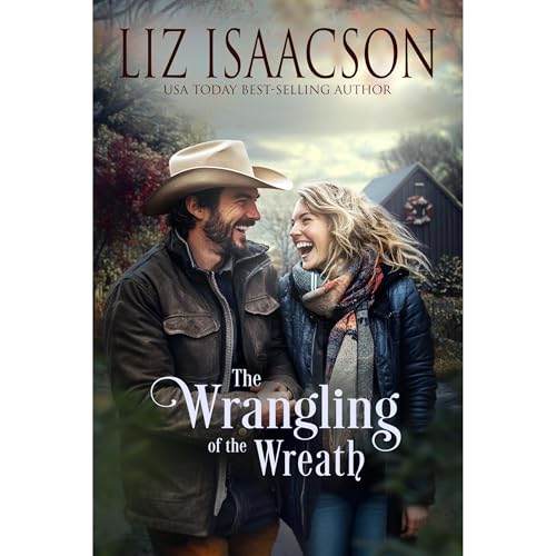 Cover of The Wrangling of the Wreath