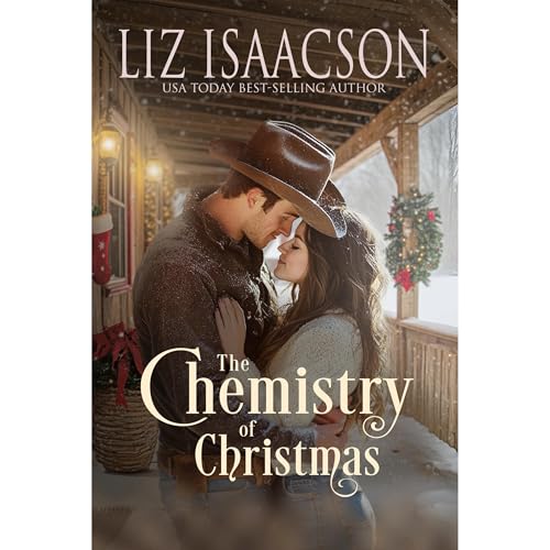 Cover of The Chemistry of Christmas