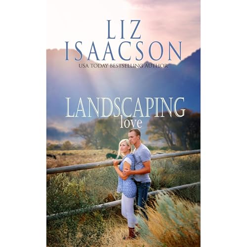 Cover of Landscaping Love
