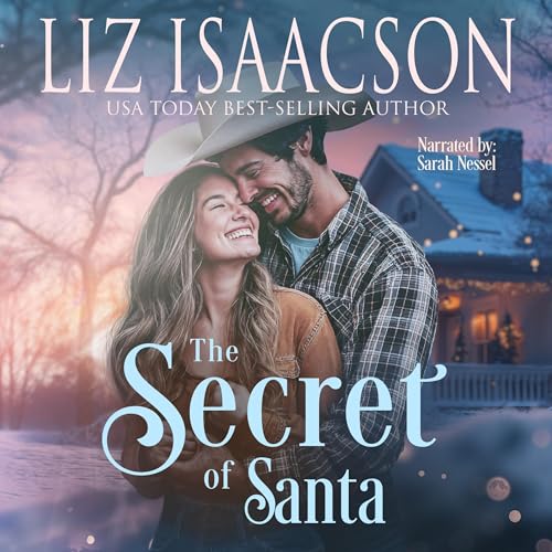 Cover of The Secret of Santa