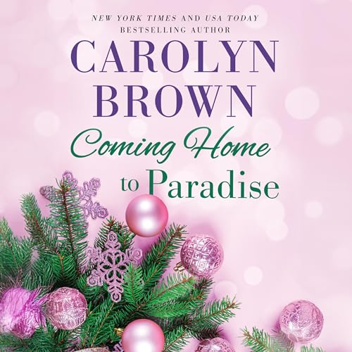 Cover of Coming Home to Paradise