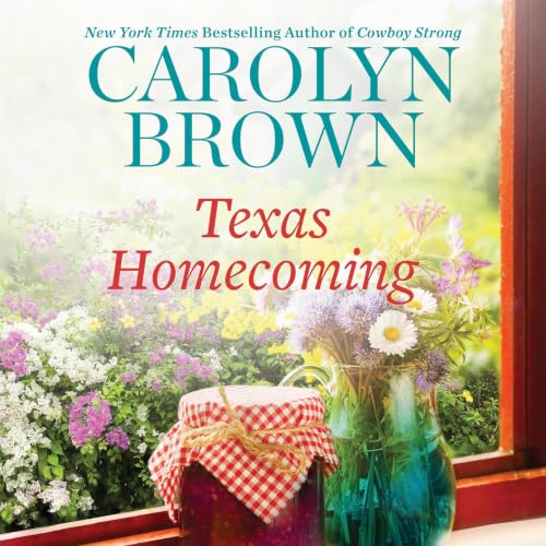 Cover of Texas Homecoming