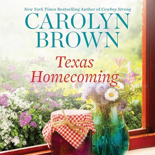 Cover of Texas Homecoming