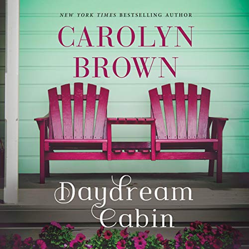 Cover of The Daydream Cabin