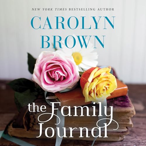 Cover of The Family Journal