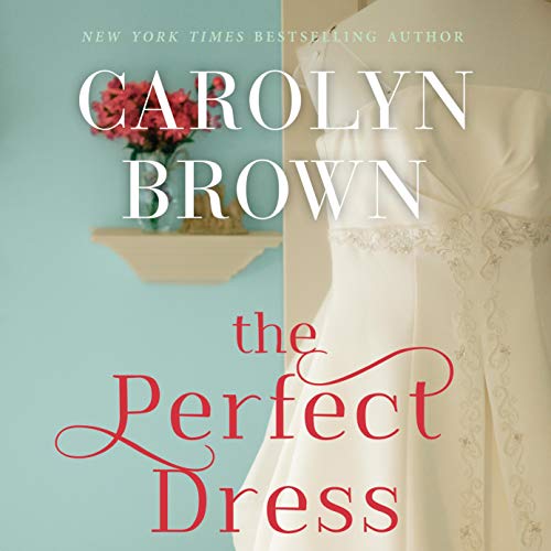 Cover of The Perfect Dress