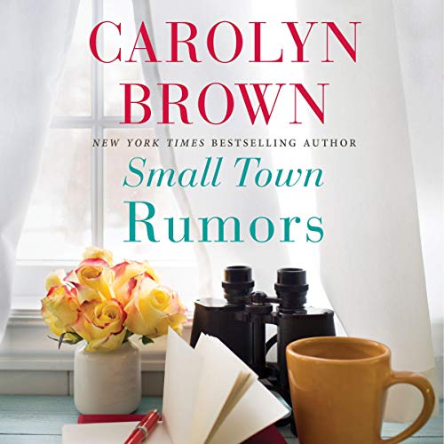 Cover of Small Town Rumors